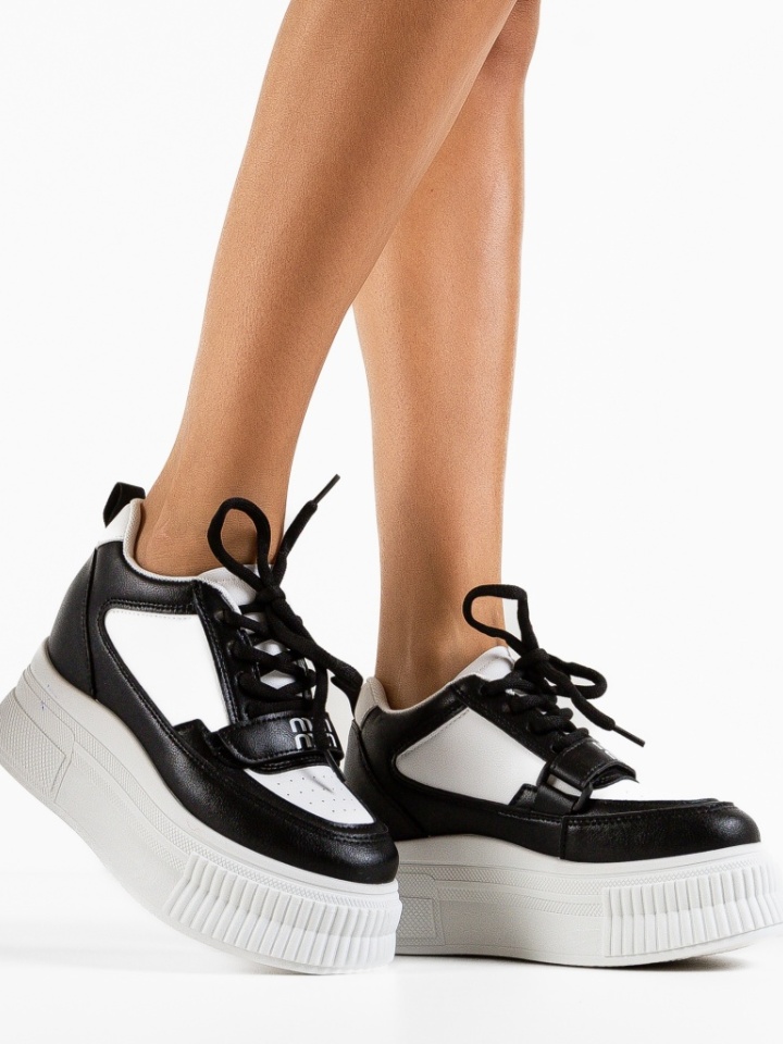 Sneakers dama Taner Negri