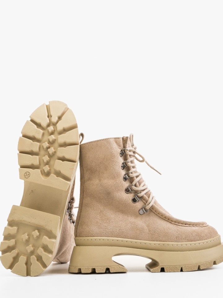 Ghete dama Mirka Negre 2