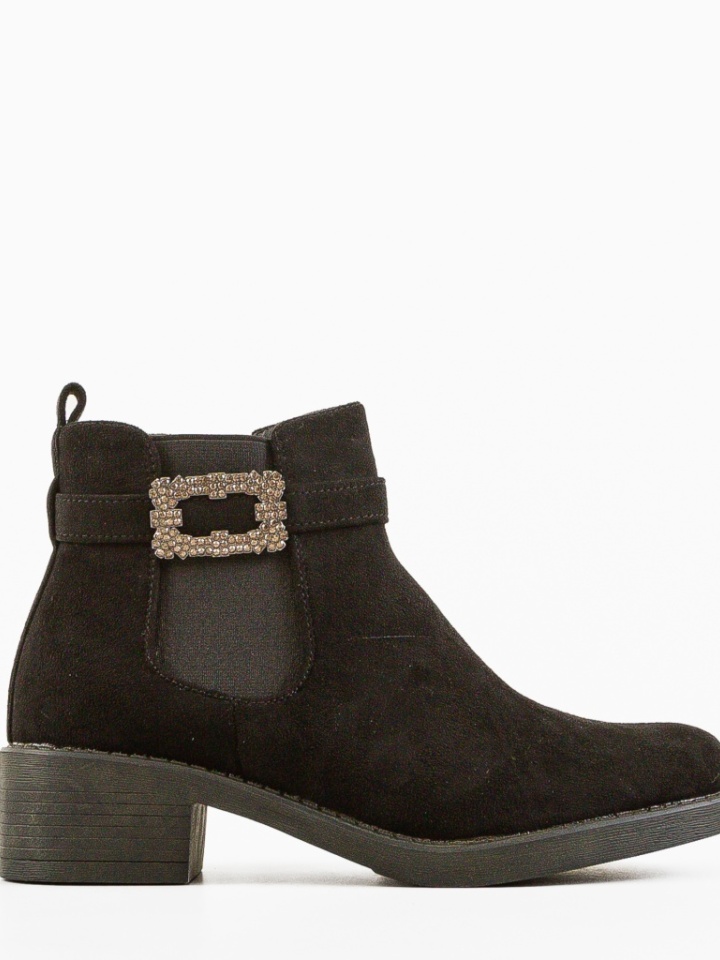 Ghete dama Aiza Negre