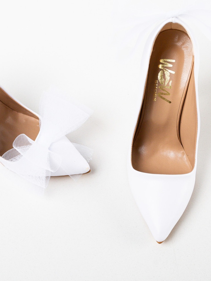 Pantofi dama Monroe Negri