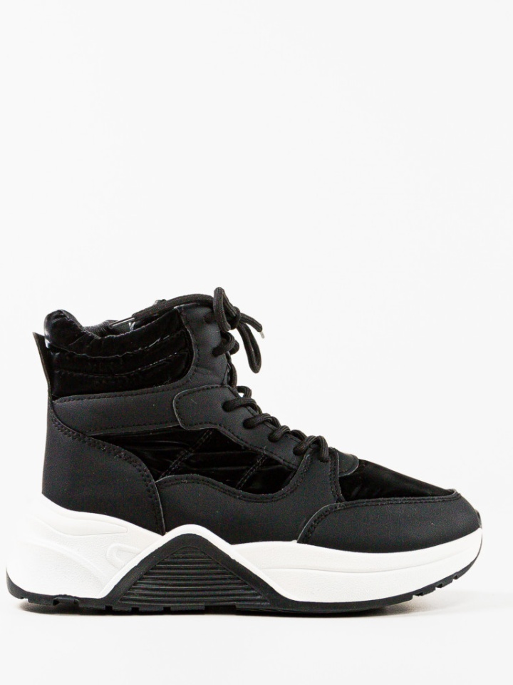 Ghete dama Cery Negre