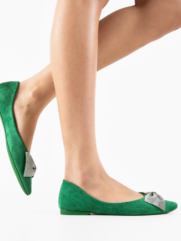 Balerini dama Fyng Roz