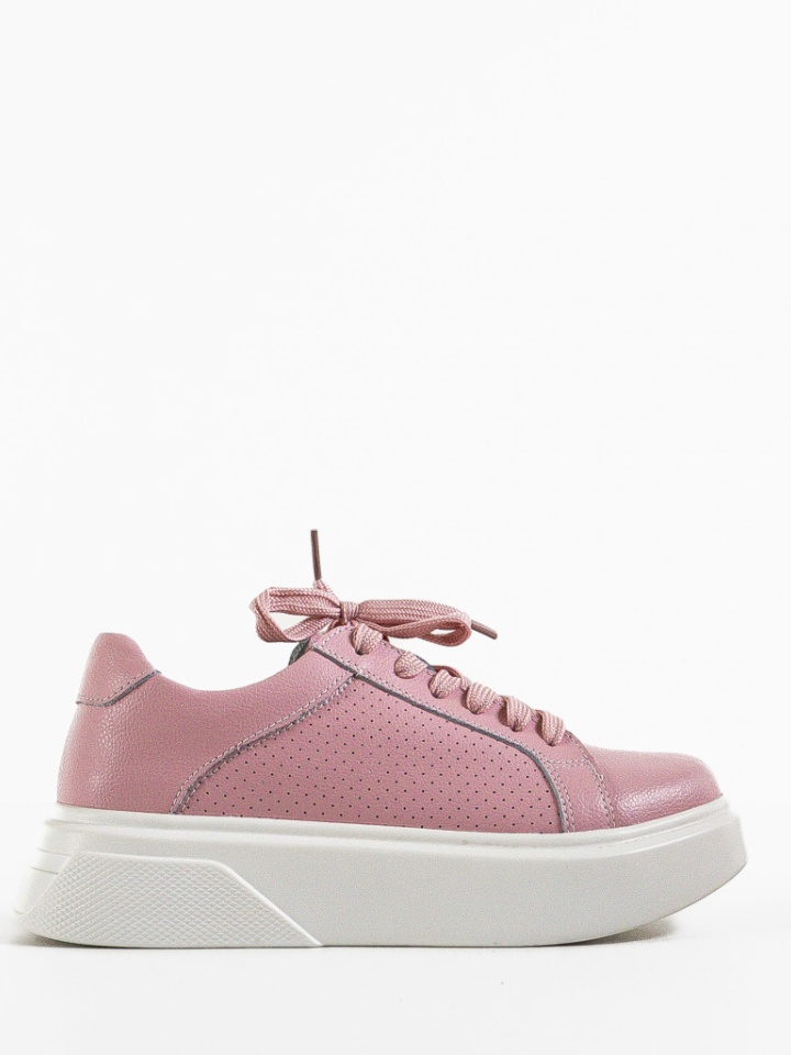 Sneakers dama Lenox Gri