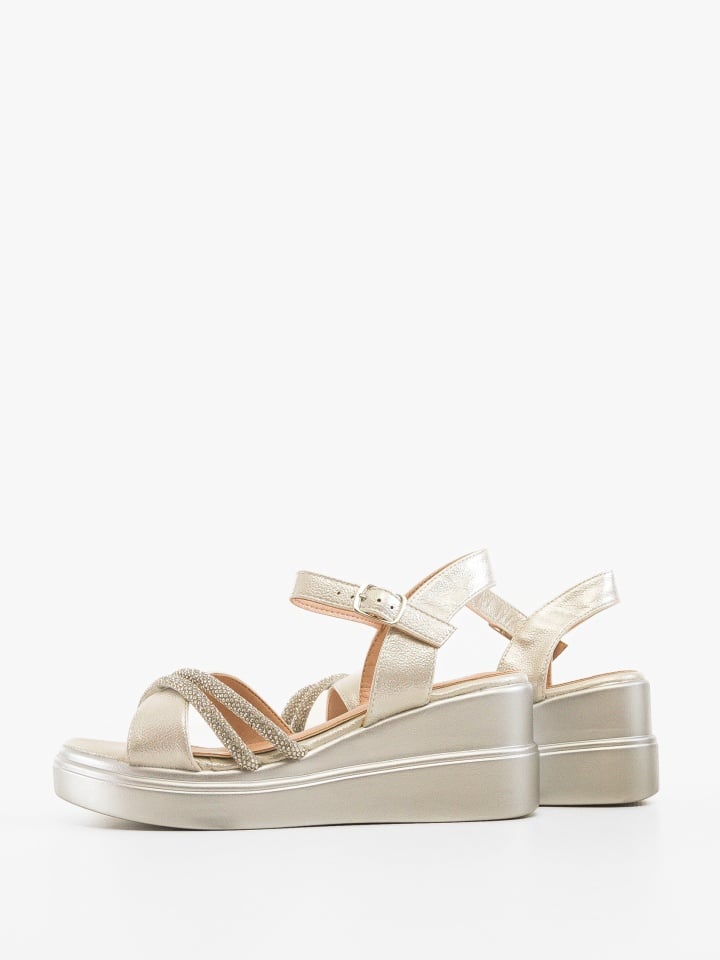 Platforme dama Mykfa Bej