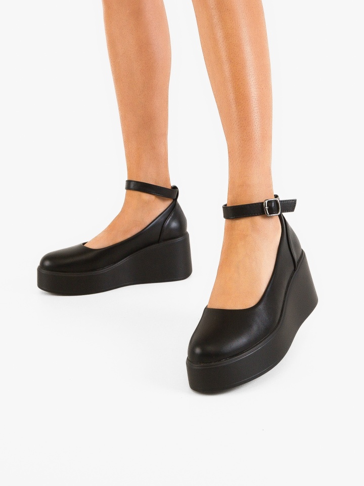 Pantofi Casual dama Shelob Bej