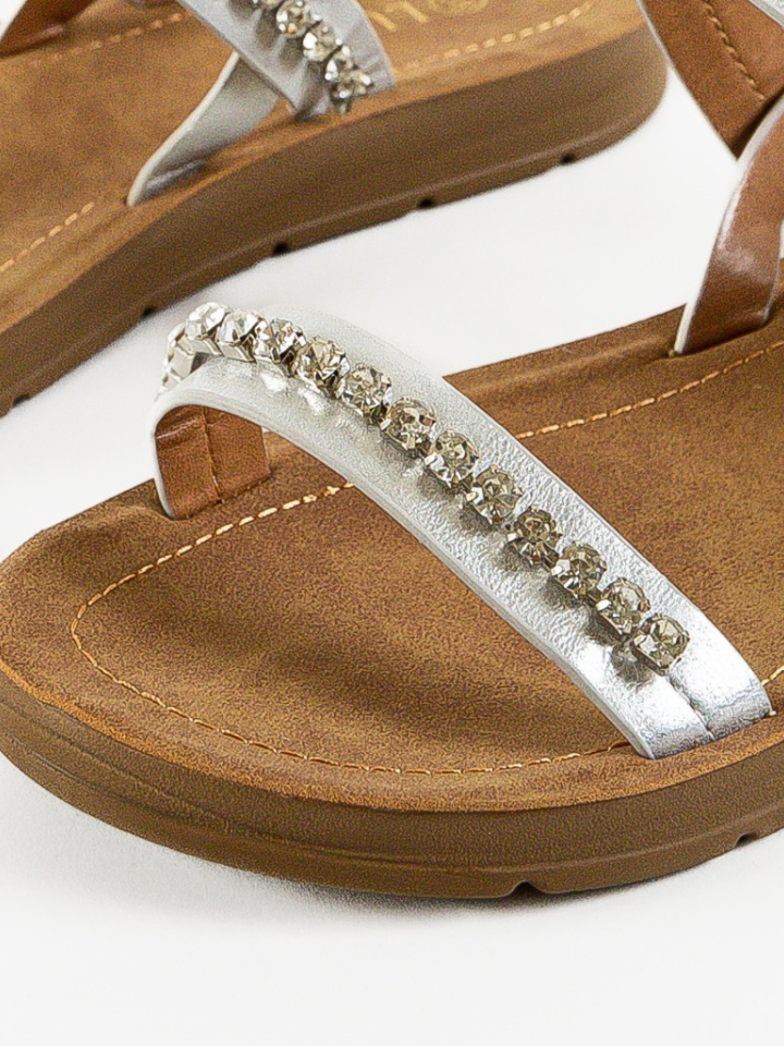 Sandale dama Yani Aurii