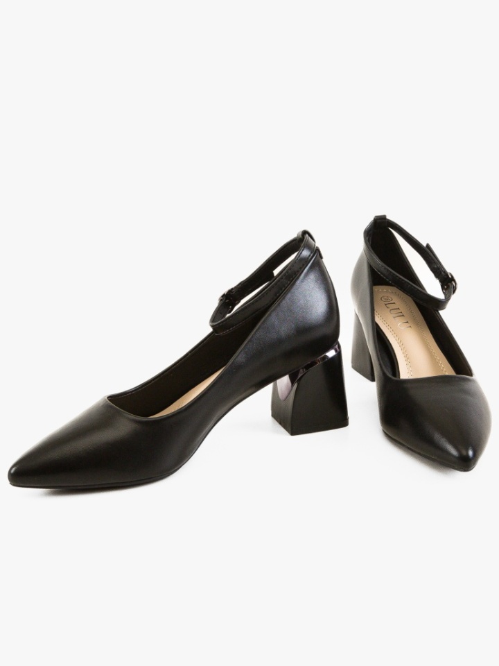 Pantofi dama Sakre Negri 2