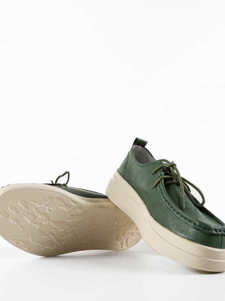 Pantofi Casual Jange Roz