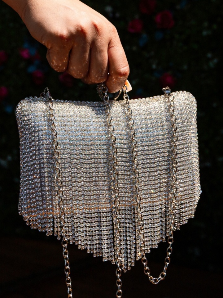 Geanta plic Klipi Neagra