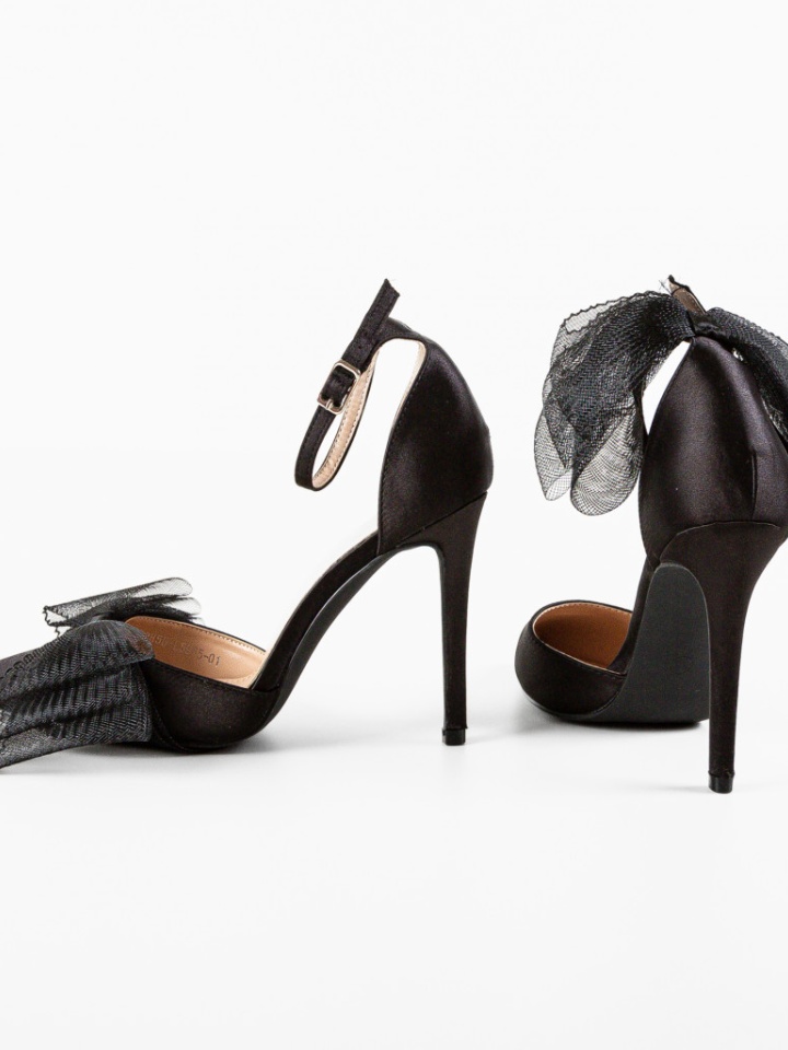 Pantofi dama Fran Albi