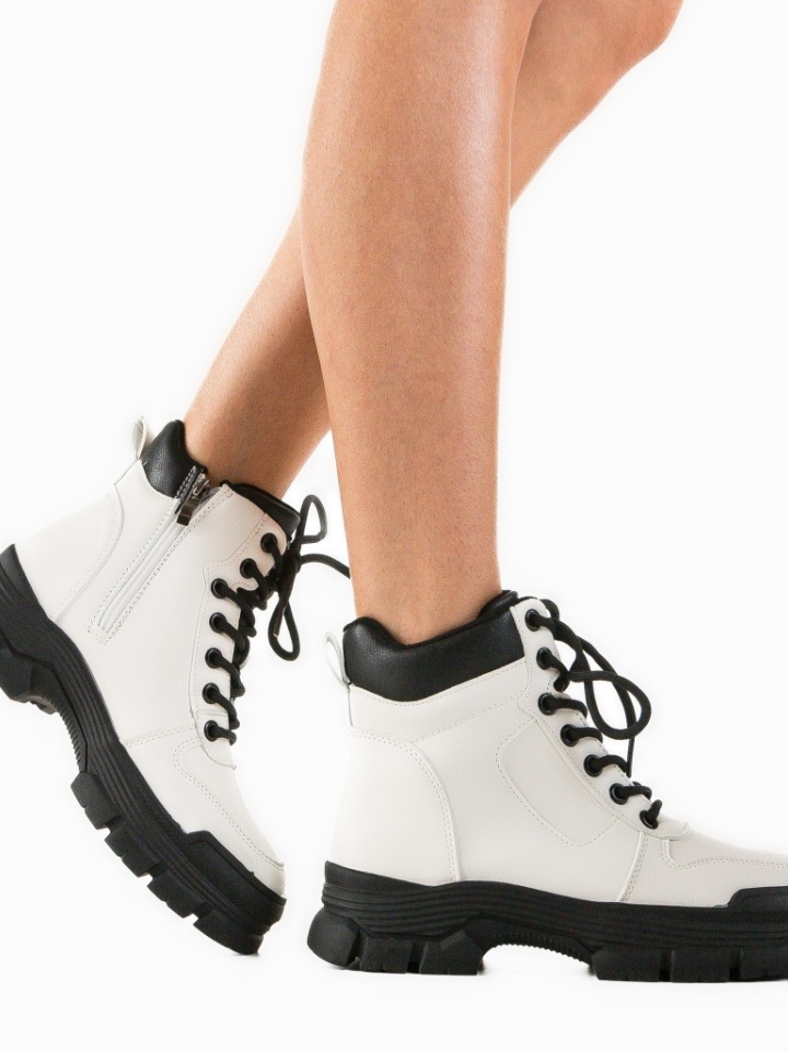 Ghete dama Nefyo Bej