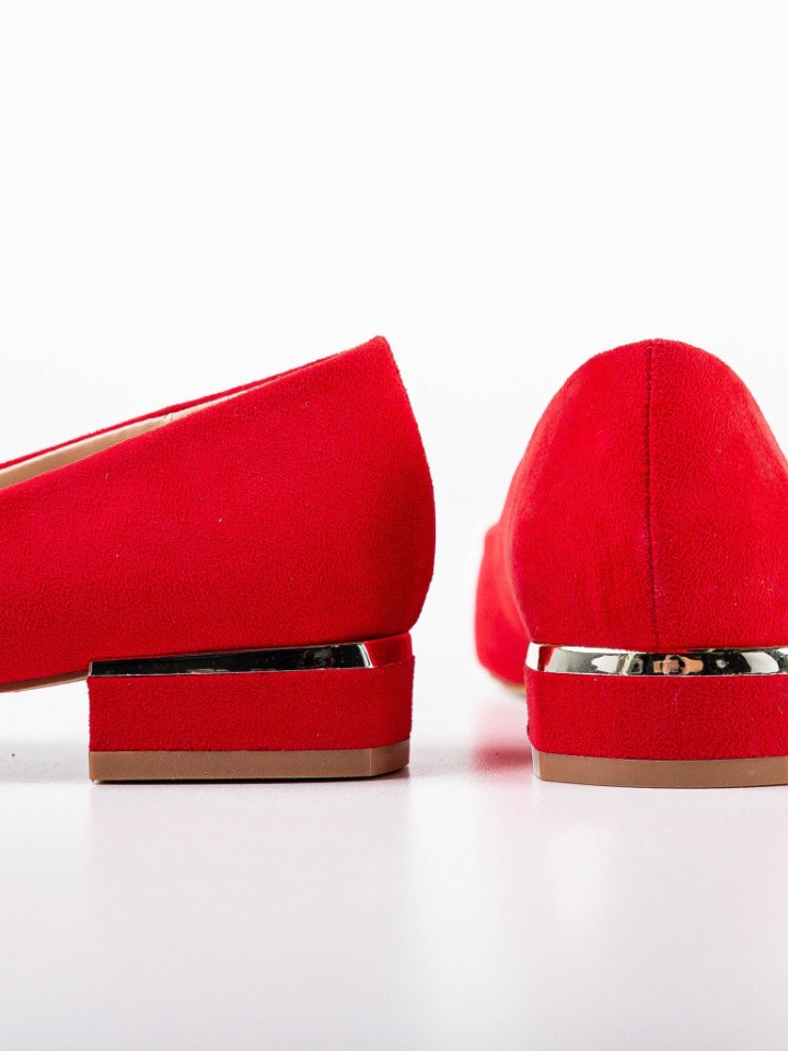 Pantofi dama Depere Verzi