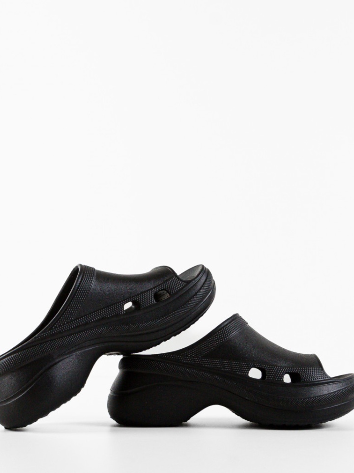 Papuci dama Lin Fuchsia