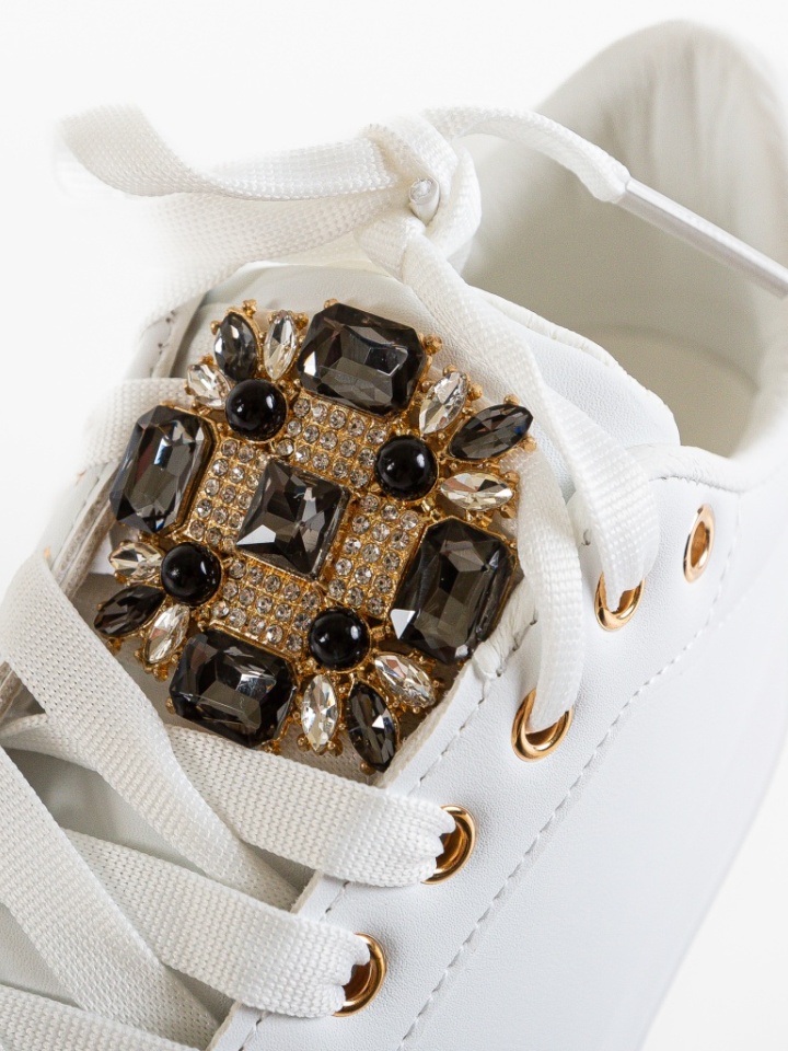 Sneakers dama Tibby Albi