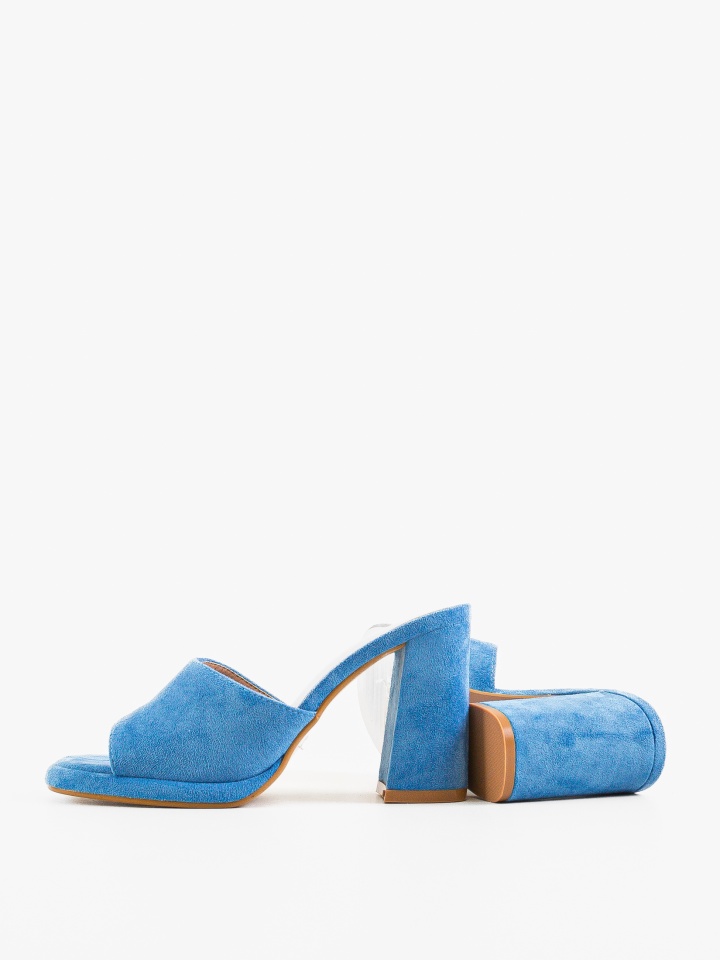 Saboti dama Jonty Fuchsia