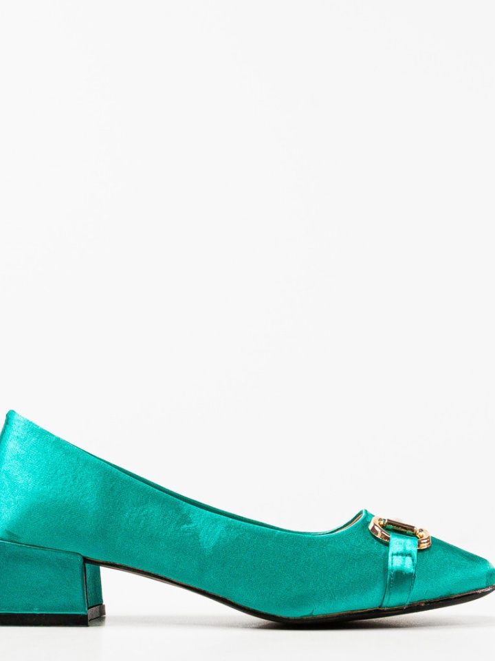 Pantofi dama Elisheba Verzi