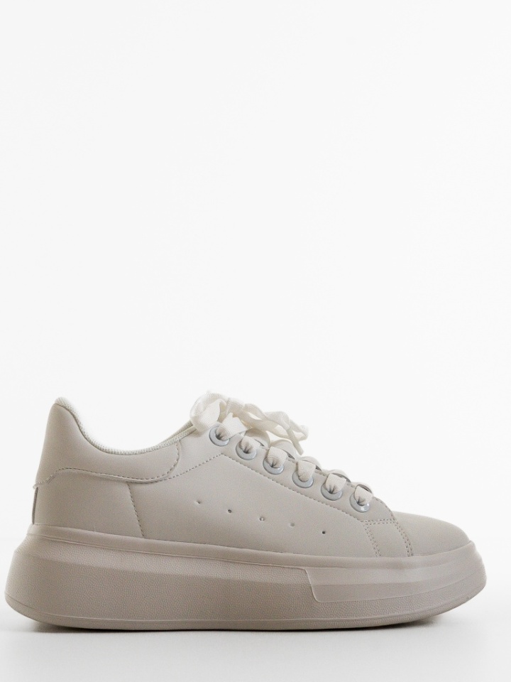 Sneakers dama Safara Negre