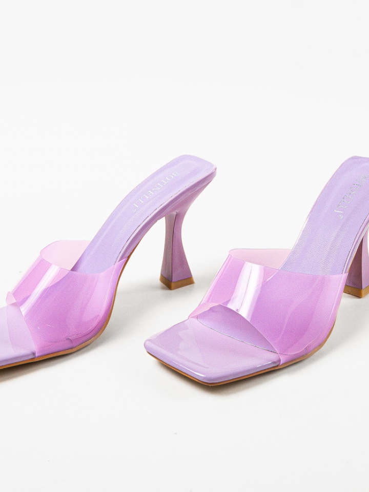 Saboti dama English Fuchsia