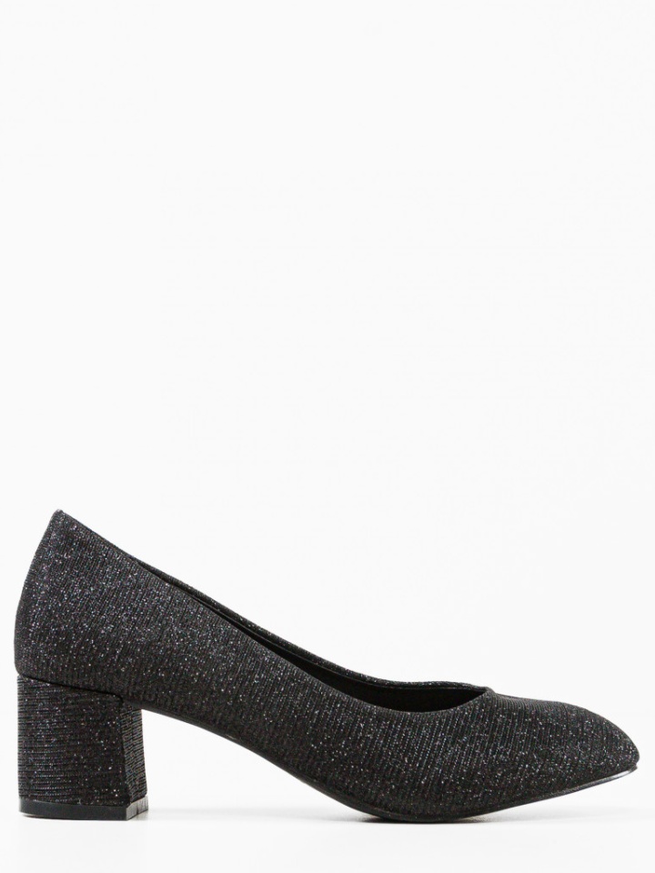 Pantofi dama Jenkins Negri