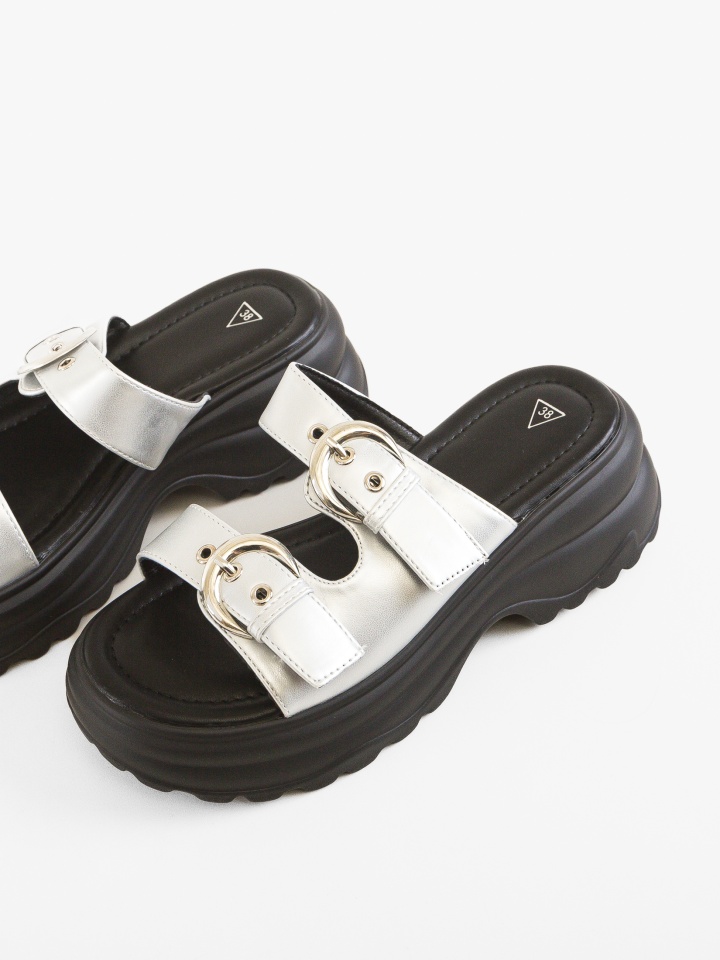 Papuci dama Hobbs Albi