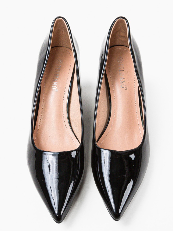 Pantofi dama Lucilla Albi