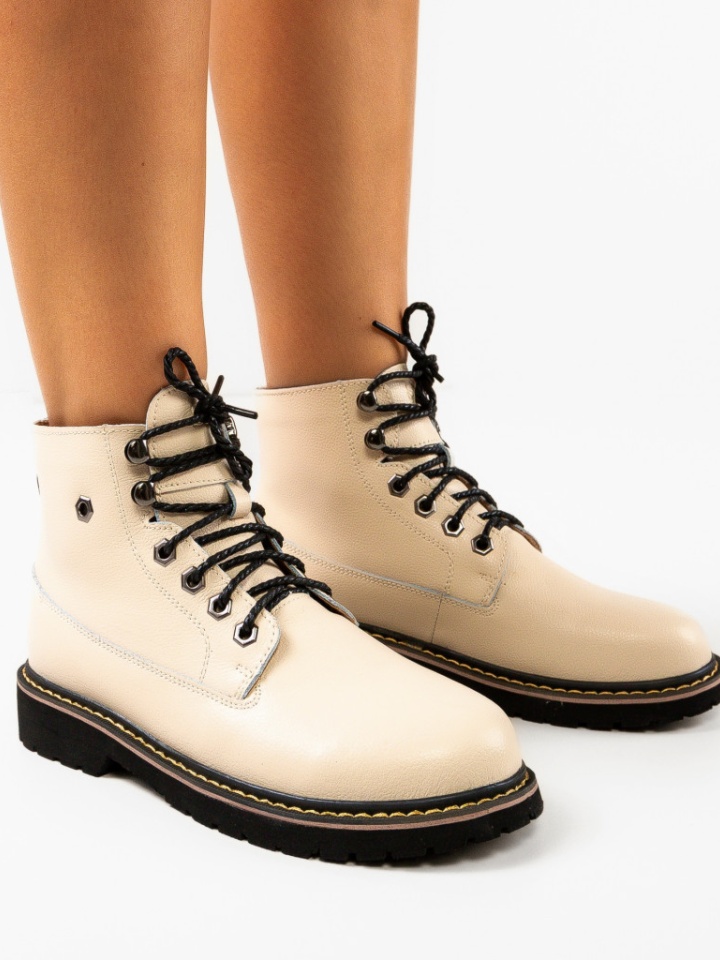 Ghete dama Reiko Bej