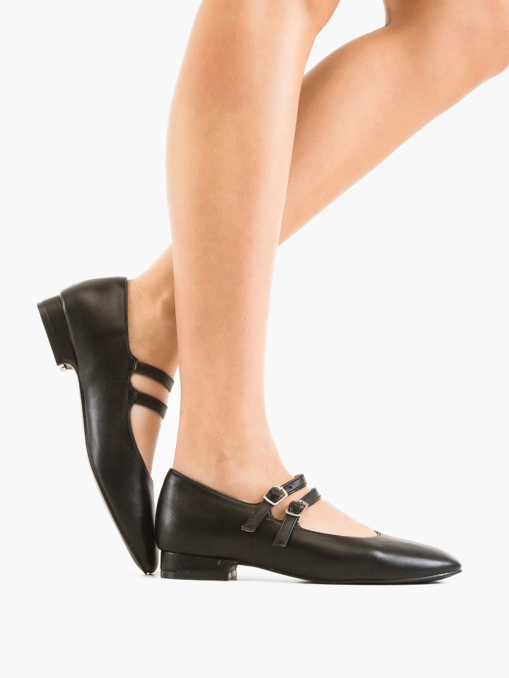 Pantofi dama Daniyal Negri