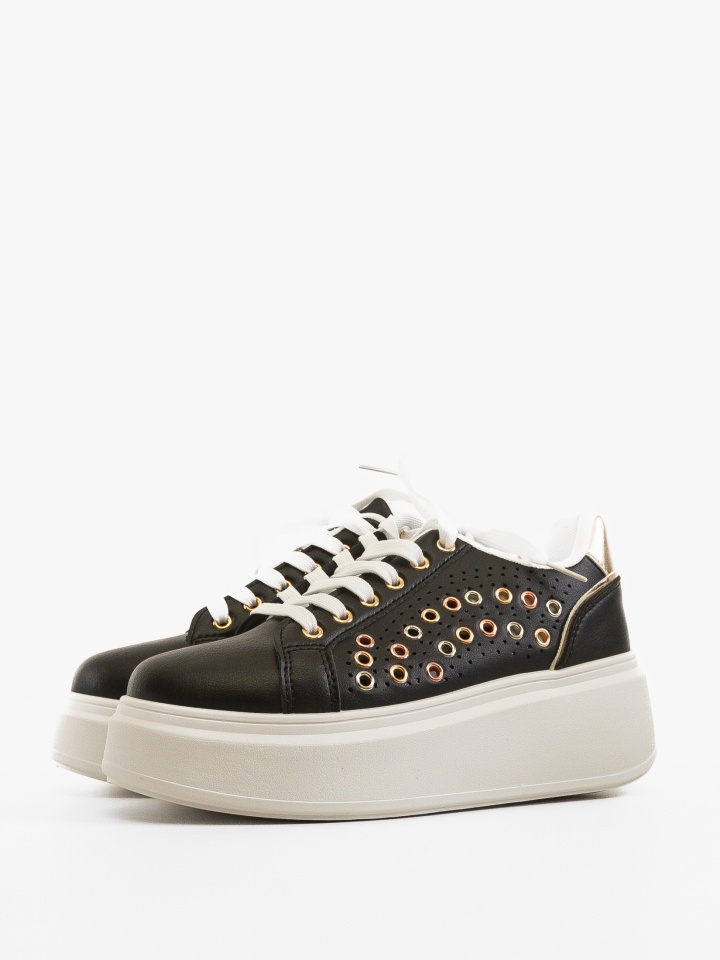 Sneakers dama Ania Albi