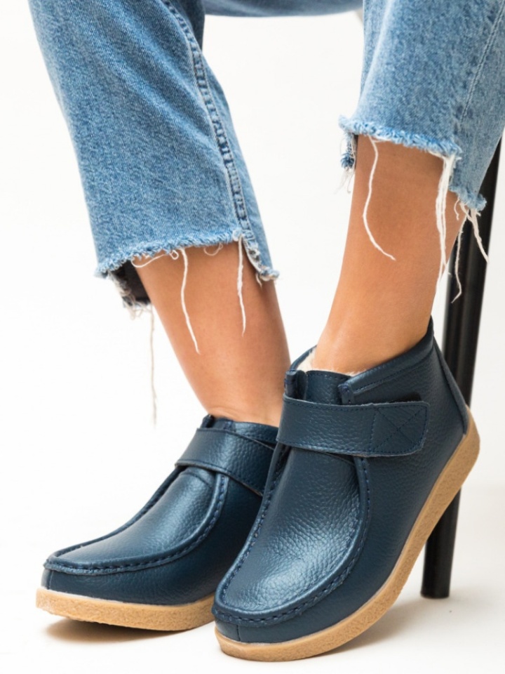 Pantofi Casual Debir Negri 2