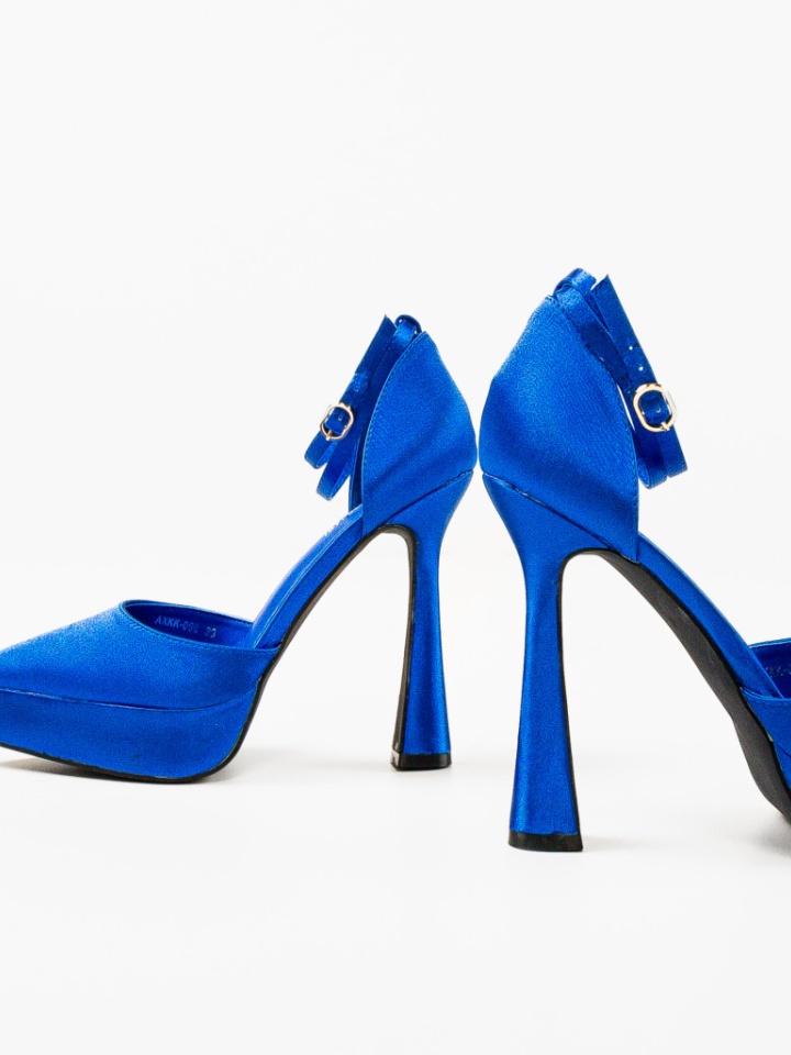 Pantofi dama Bartosz Roz