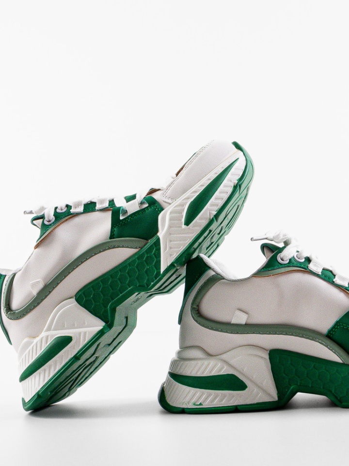 Sneakers dama Samir Albi 2