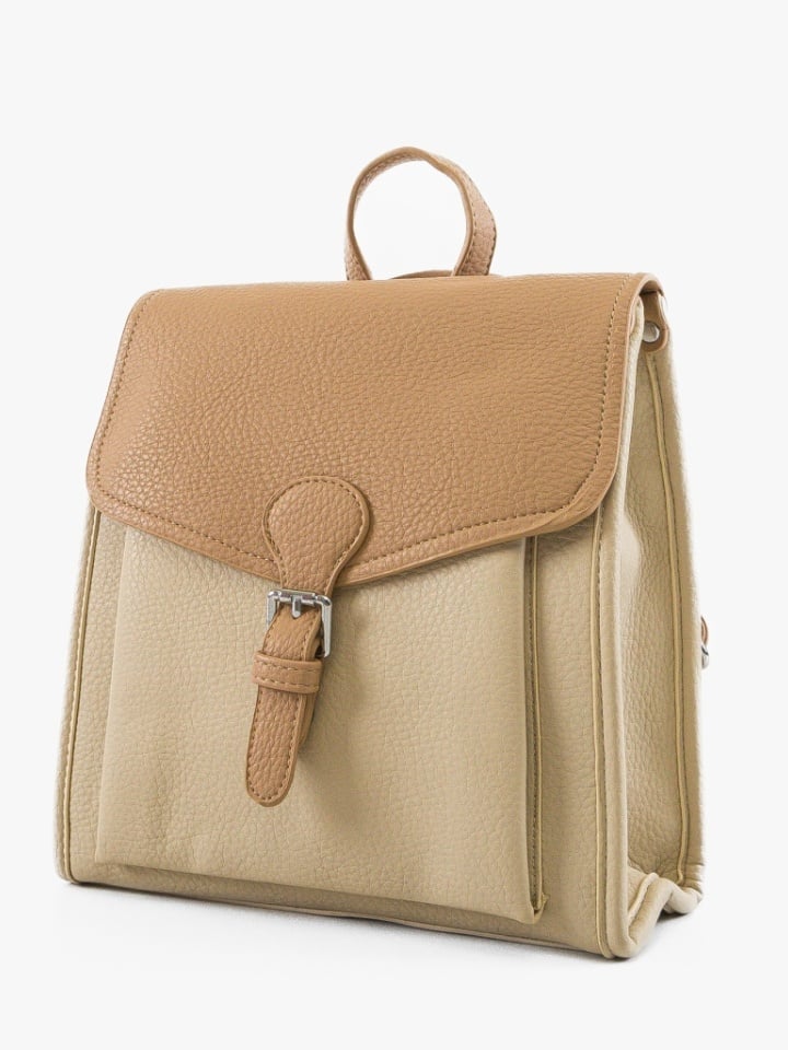 Rucsac dama Tytane Khaki