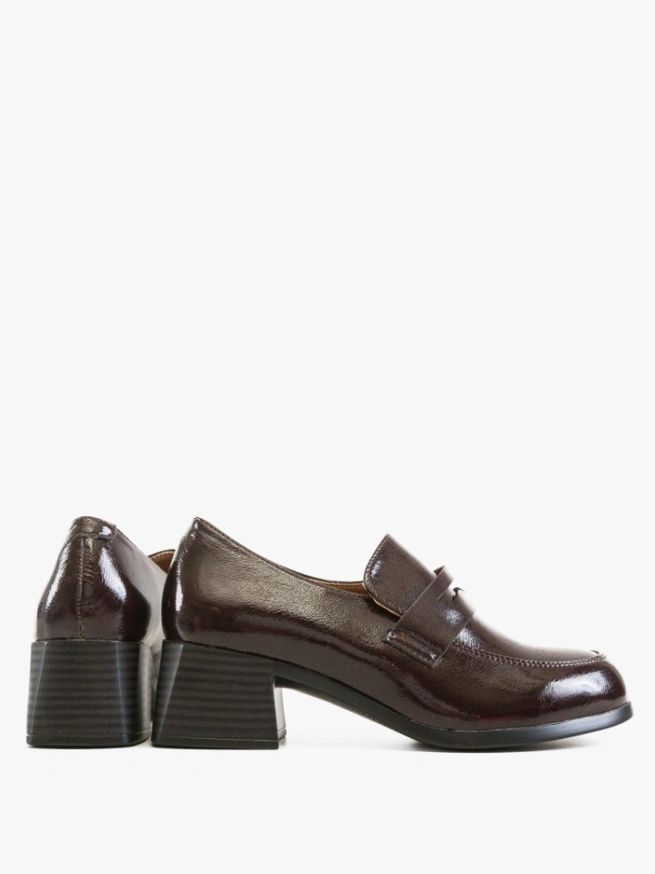 Pantofi Casual Almab Negri