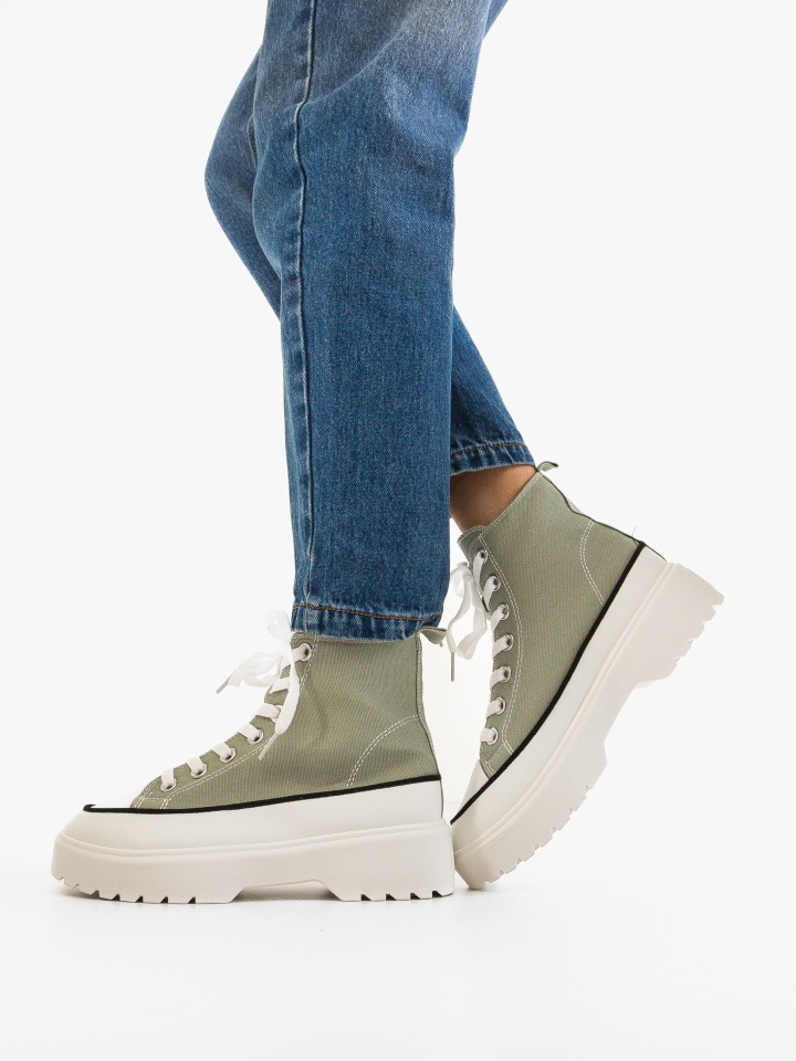 Pantofi sport Lauren Verzi