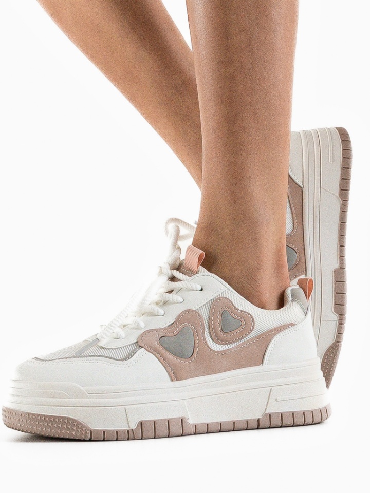 Sneakers dama Wells Multi