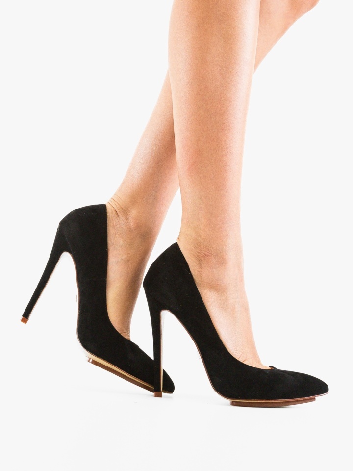 Pantofi dama Kajne Negri 2