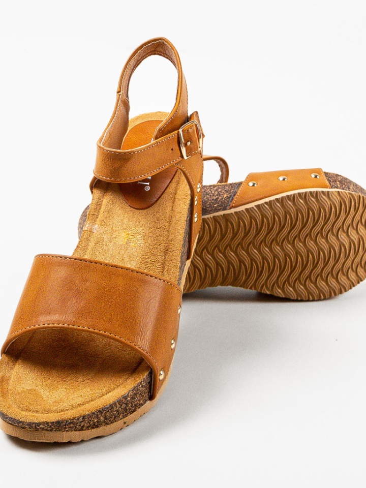 Platforme dama Macie Negre