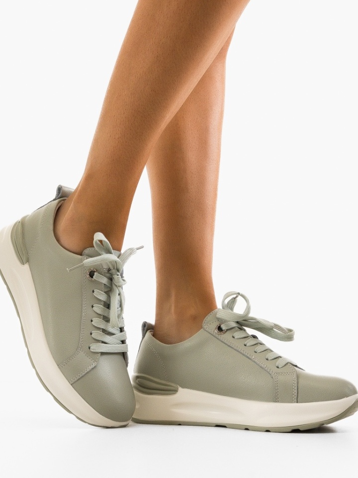 Sneakers dama Rally Albi