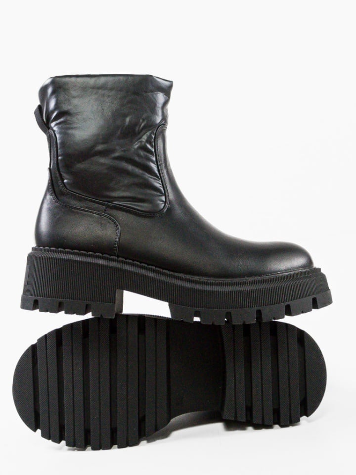 Ghete dama Ruben Negre