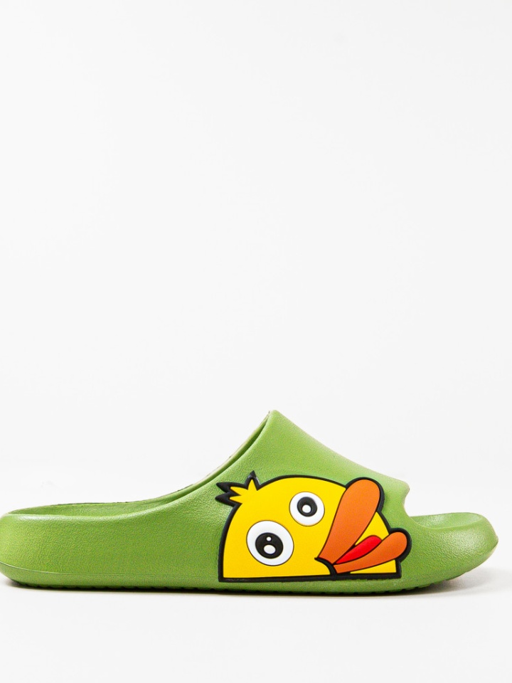 Papuci dama Duks Portocalii