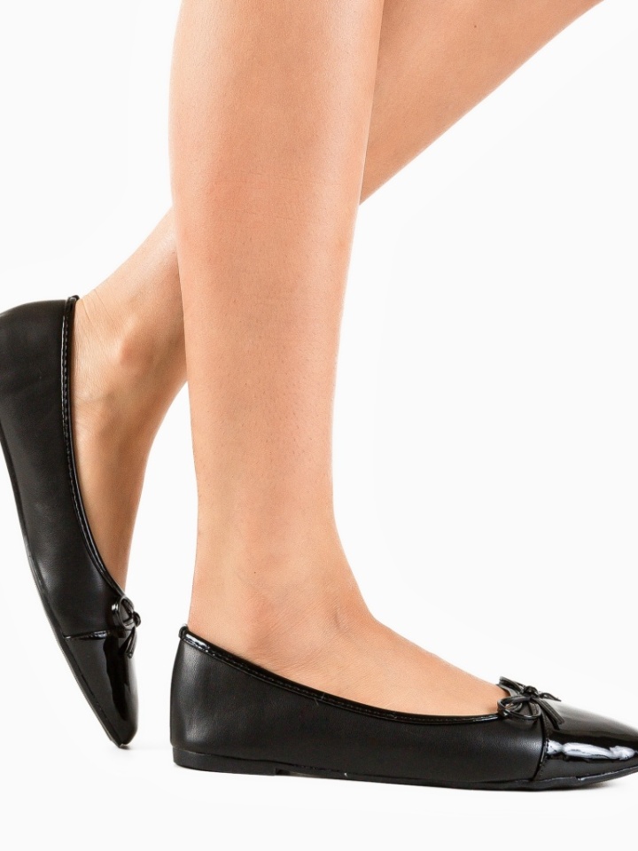 Balerini dama Zenga Print