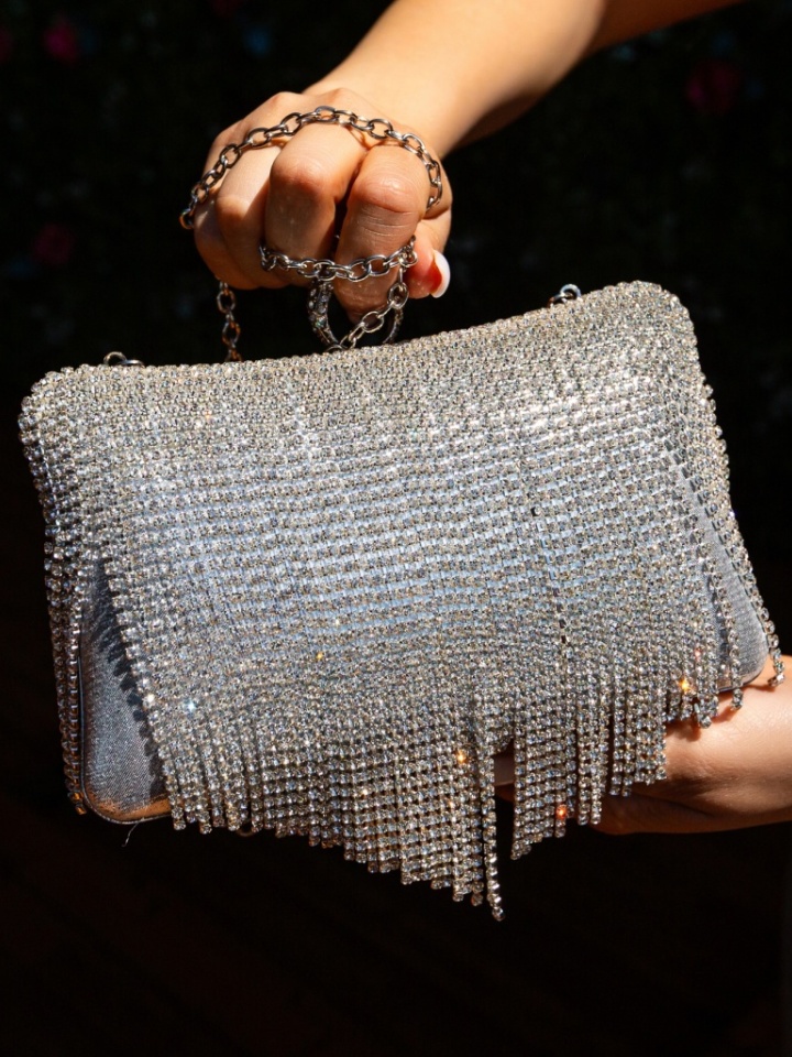 Geanta plic Klipi Neagra