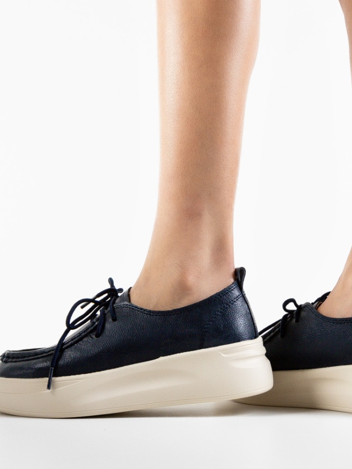 Pantofi Casual Jange Roz