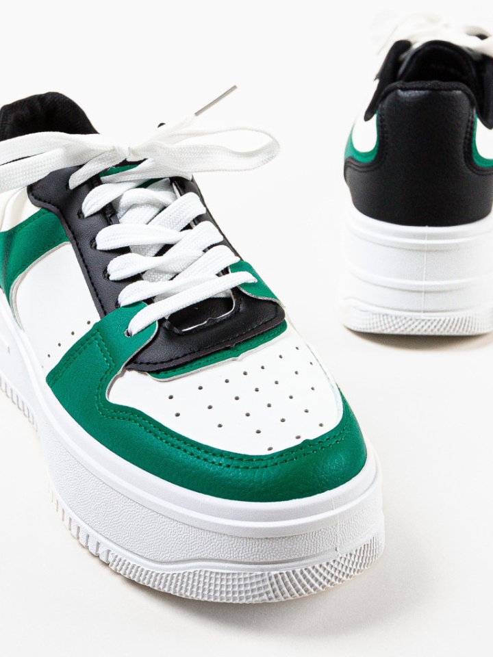 Sneakers dama Morton Negri