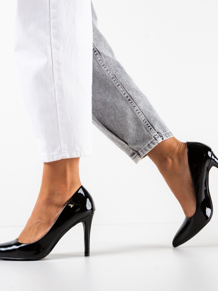 Pantofi dama Lord Negri