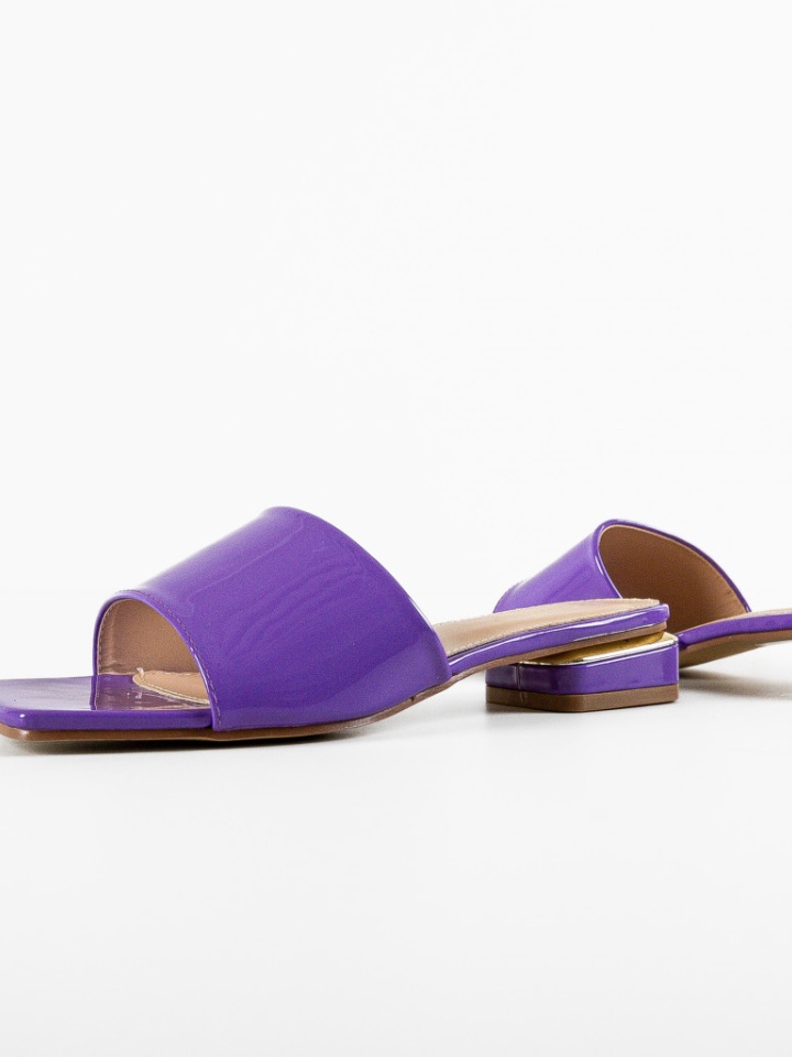 Saboti dama Badulf Mov