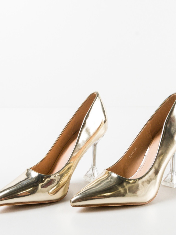 Pantofi dama Luso Auri