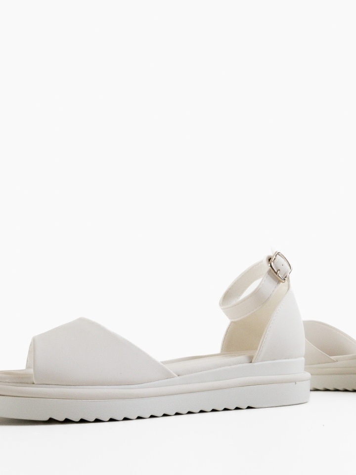 Sandale dama Kavala Negre