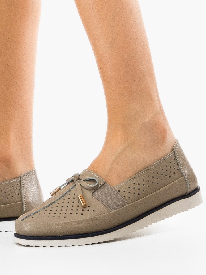 Pantofi Casual dama Niko Verzi