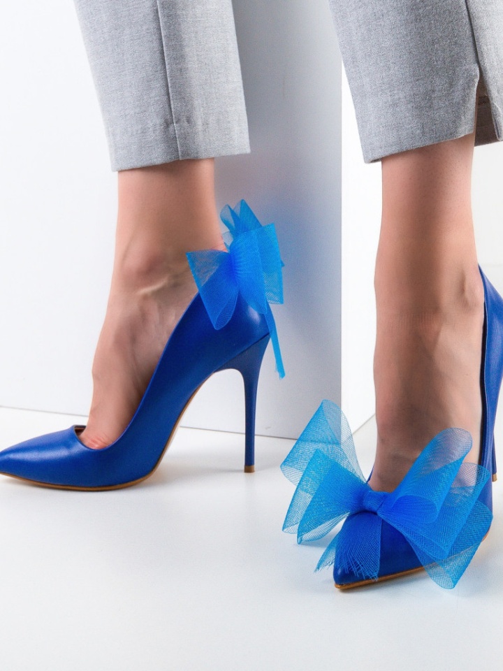 Pantofi dama Monroe Negri